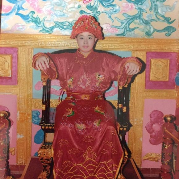 Meet your Posher, Anthony - Picture 1 of 1